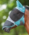 Deluxe Fly Mask with Ears & Nose